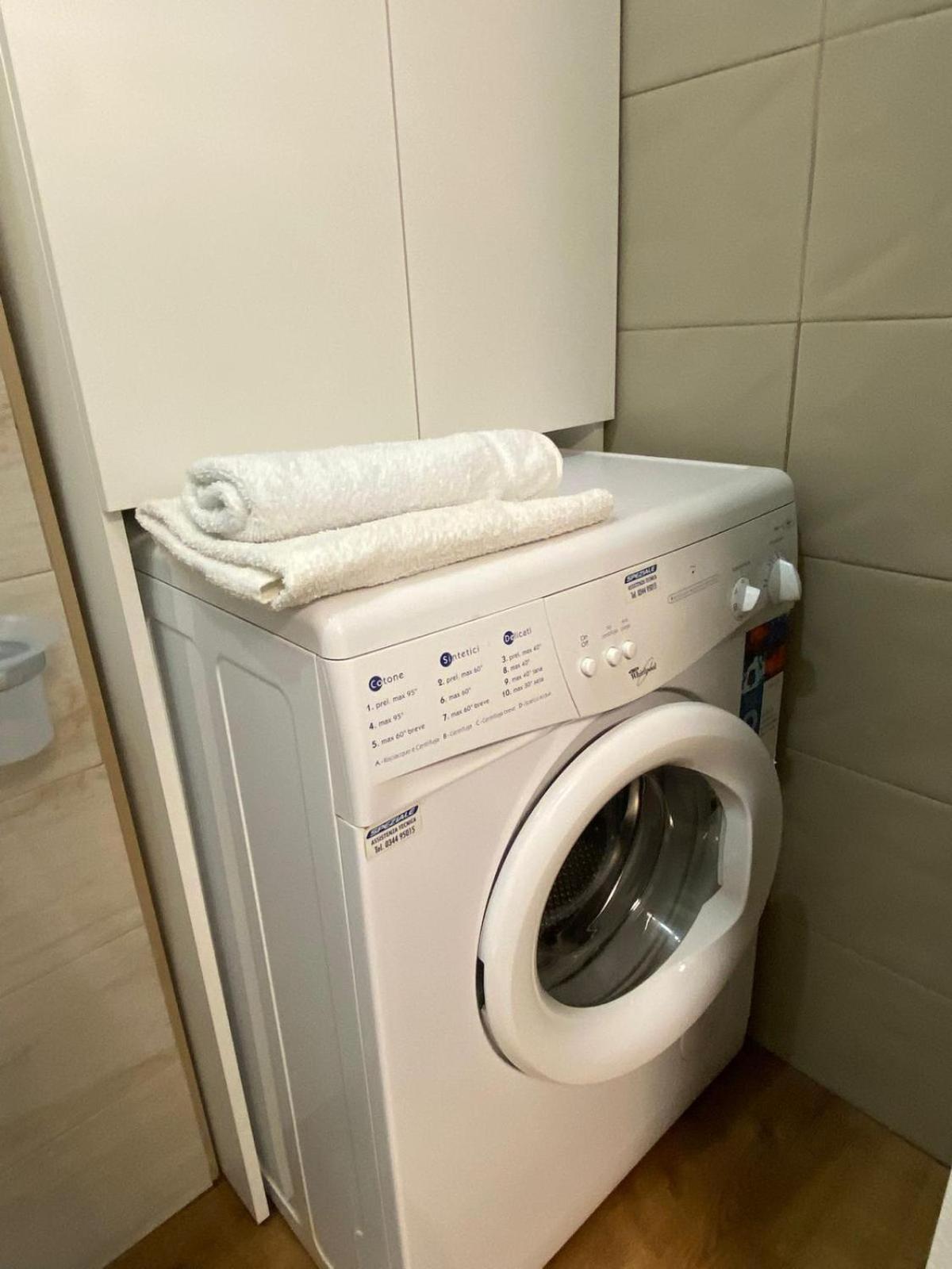 גראבדונה Lakeside Apartment מראה חיצוני תמונה