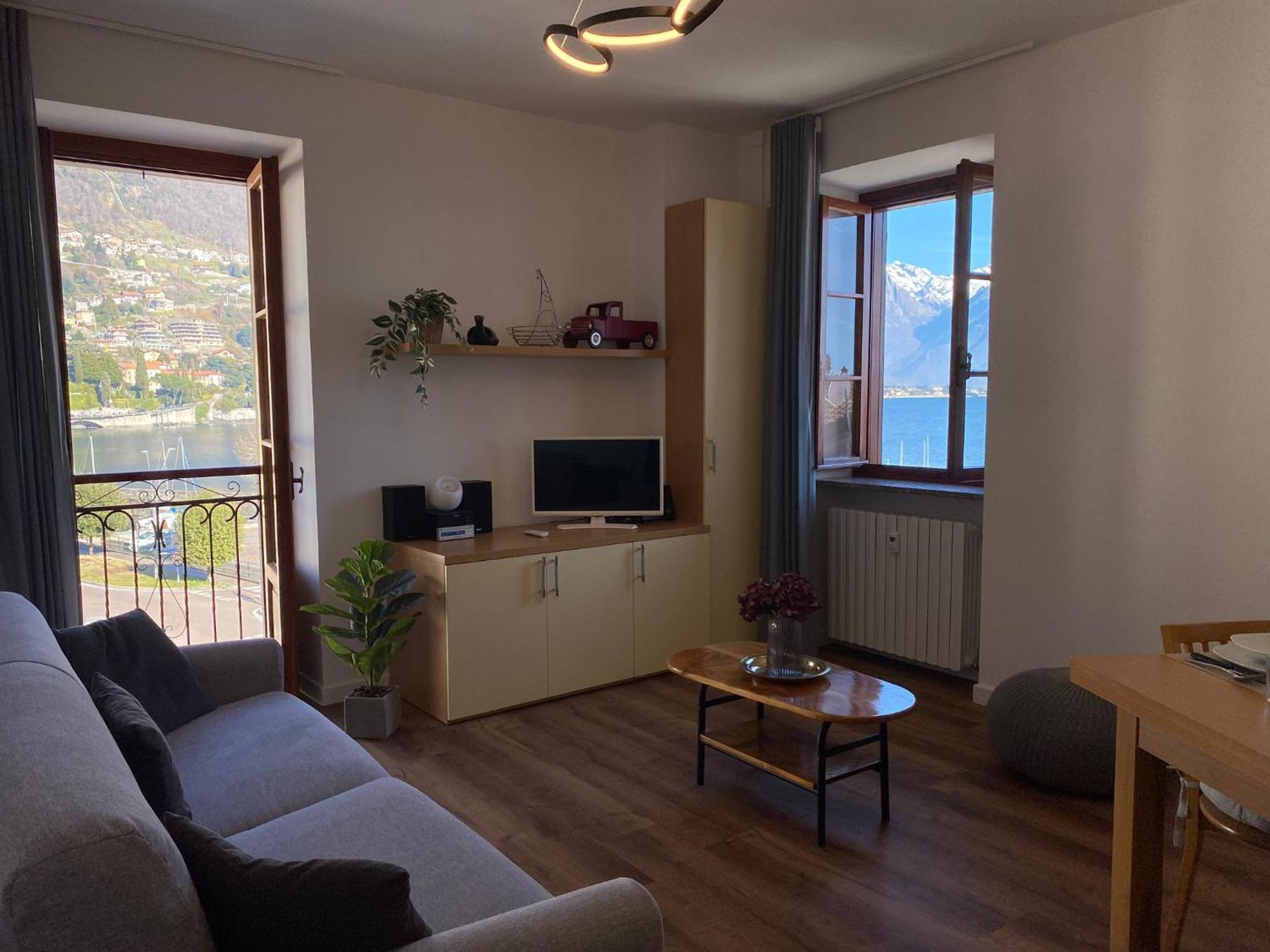 גראבדונה Lakeside Apartment מראה חיצוני תמונה