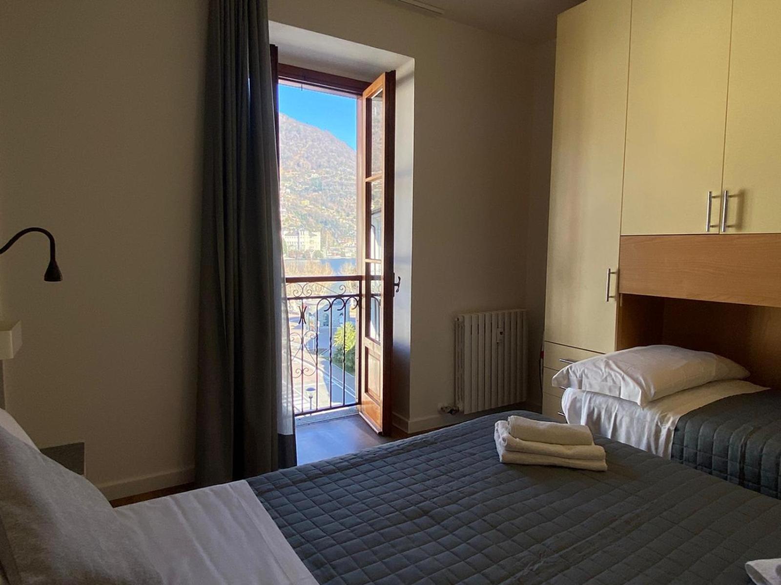 גראבדונה Lakeside Apartment מראה חיצוני תמונה