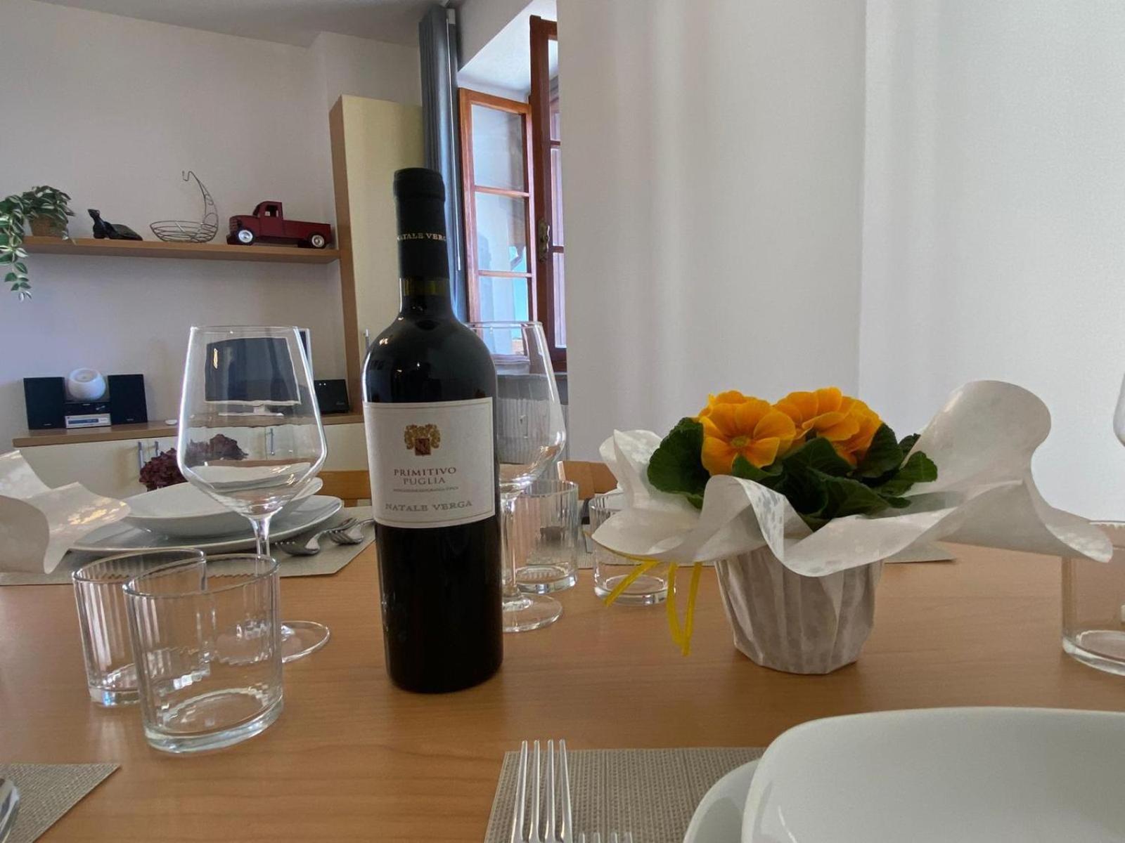 גראבדונה Lakeside Apartment מראה חיצוני תמונה