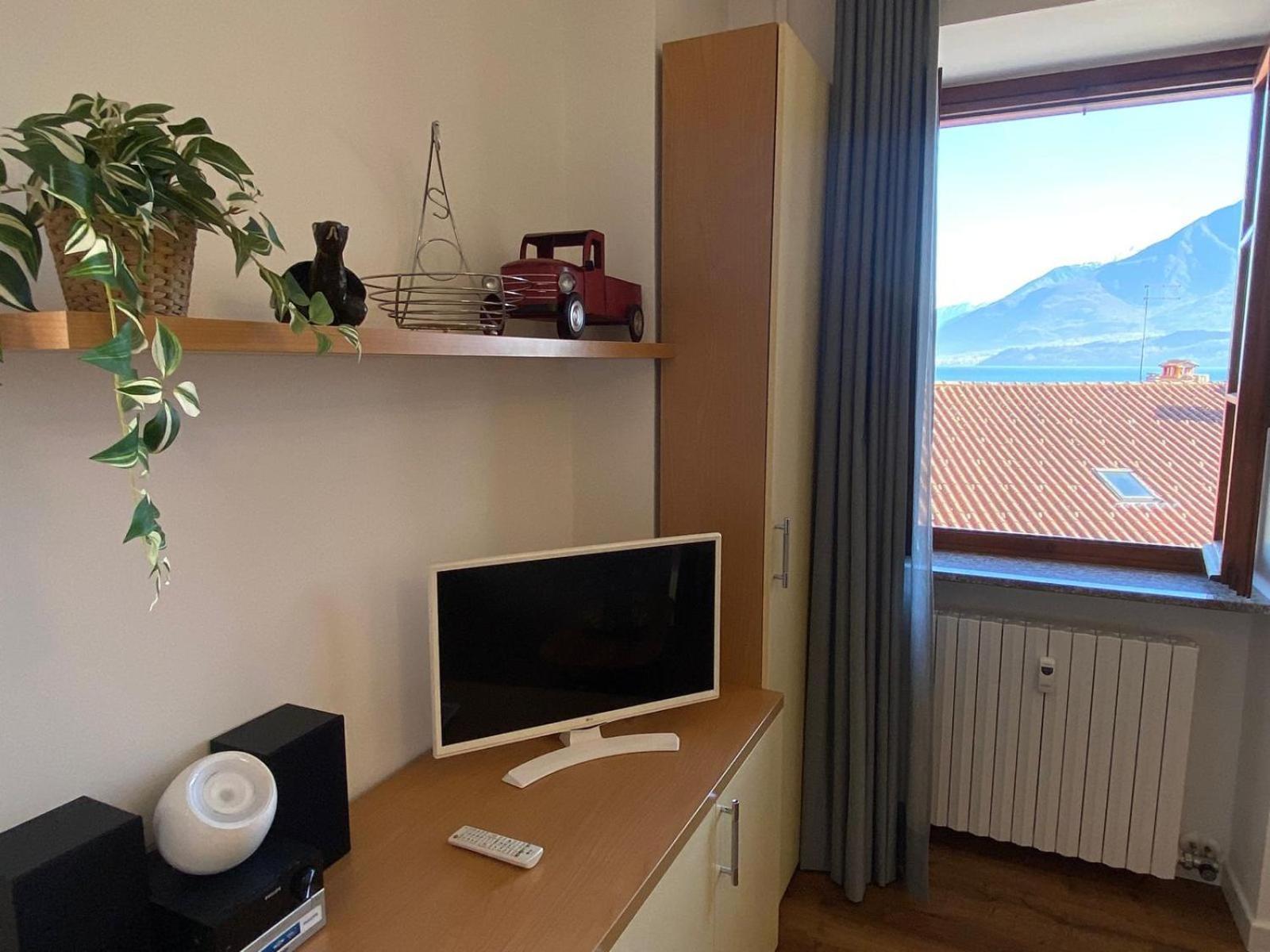 גראבדונה Lakeside Apartment מראה חיצוני תמונה