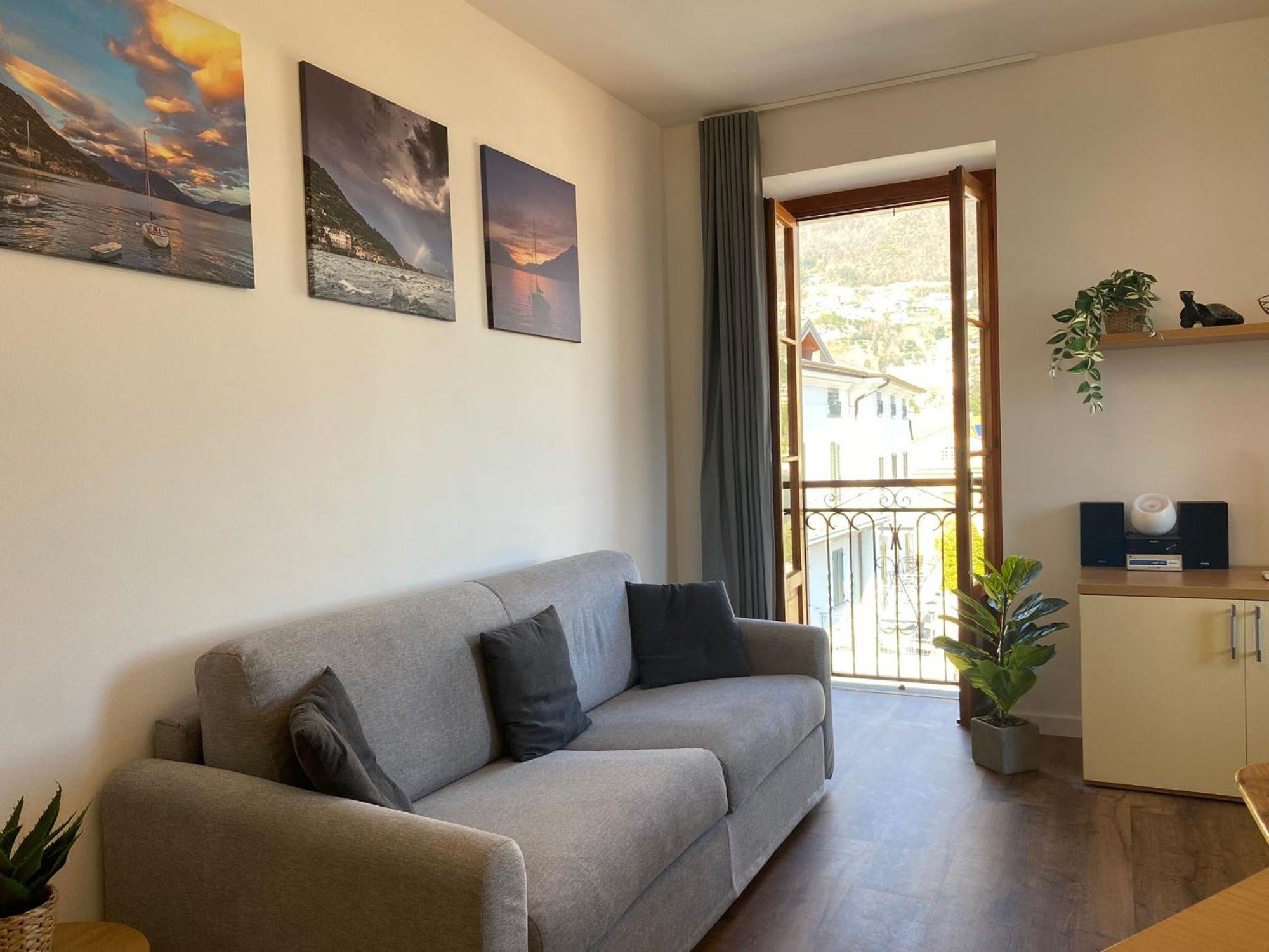 גראבדונה Lakeside Apartment מראה חיצוני תמונה