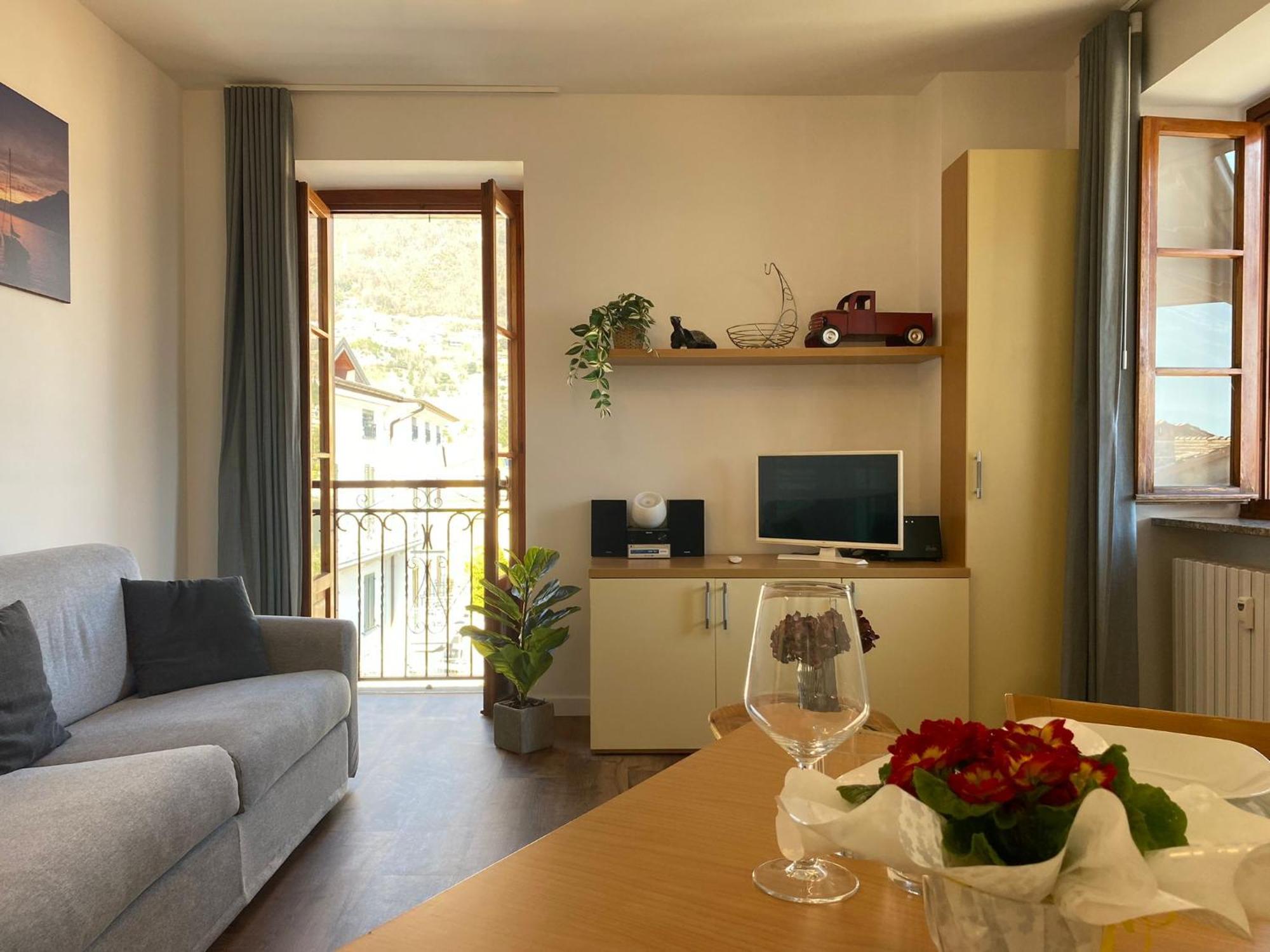 גראבדונה Lakeside Apartment מראה חיצוני תמונה