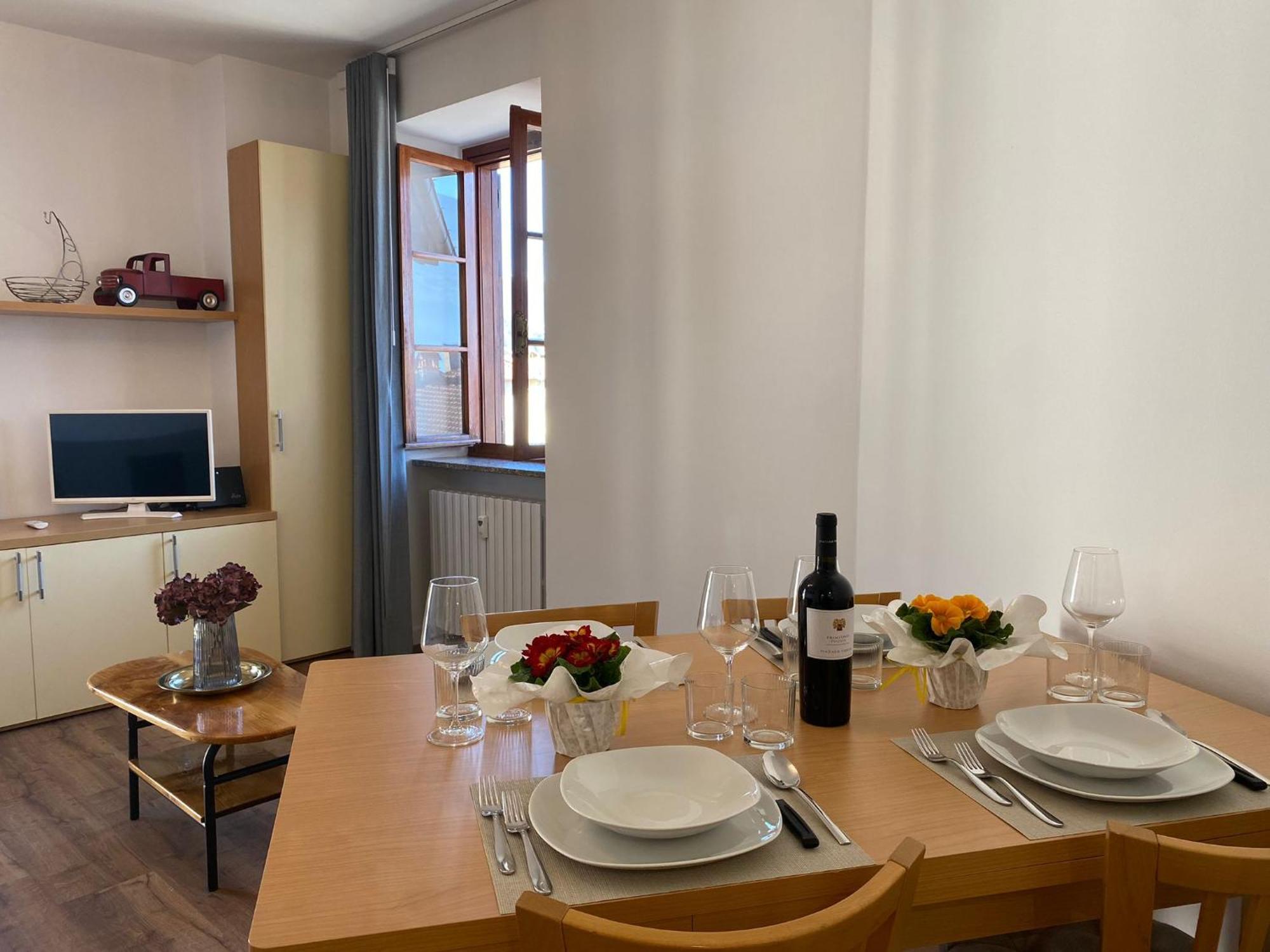 גראבדונה Lakeside Apartment מראה חיצוני תמונה