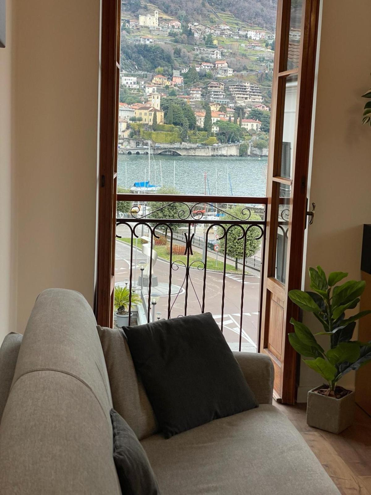 גראבדונה Lakeside Apartment מראה חיצוני תמונה